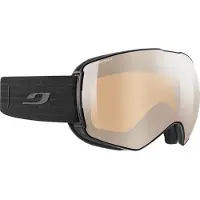 Julbo Light Year Otg Polarisierte Sonnenbrille Golden Spectron/CAT2 Herren,Damen Golden Spectron/CAT2