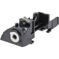 ABUS Bosch Plus Schließzylinder für Gepäckträgerakkus - ein Schlüssel für meh...