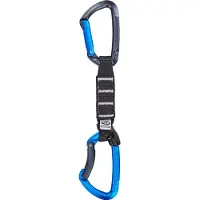 Climbing Technology Lime B Set Tapered Ny Pro Expressschlinge