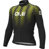 ALÉ Thorn Langarm-trikot