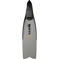 Mares Pure Passion Razor Speerfischen Flossen