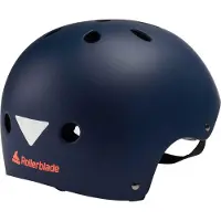 Rollerblade 060H0100, Integralhelm, Hartschalenbau
