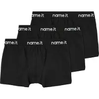 Name it 13208836 Boxershorts 3 Einheiten