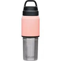 CamelBak Trinkflasche MultiBev SST Vacuum Stainless rose