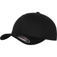 Flexfit Flex Cap "Unisex Combed"