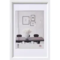 Walther design Steel Style 15x20 Kunststoff