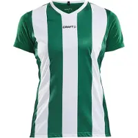 Craft Trikot Damen progress stripe