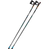 LEKI Nordic Walkingstöcke Smart Response