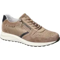 Mephisto Dino Perf Herren Halbschuhe in Gr. 40.5