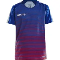 Craft Kindertrikot pro control stripe