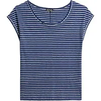 Superdry Studios Loose Kurzarm-t-shirt