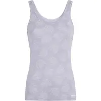 Icebreaker Merino 150 Siren Fresh Ferns Aop Ärmelloses Baselayer
