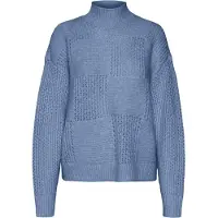 Vero Moda VMMOON Pullover Strickpullover