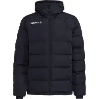 Craft Winterjacke Evolve Down Jacket Herren Black-XXXL