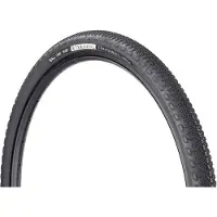 Teravail Cannonball Durable Tubeless 700 X 47 Gravelreifen Schwarz 700 x 47 Schwarz 700 x 47
