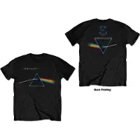 Born In France Dark Side of the Moon Flipped
