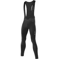 Löffler Herren Radhose "Bike BIB Tights Evo WS Elastic"