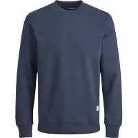 Jack&Jones PLUS Plus Size Einfarbig Sweatshirt