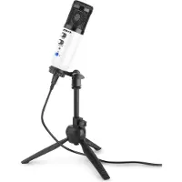 VONYX Kondensatormikrofon CM320W
