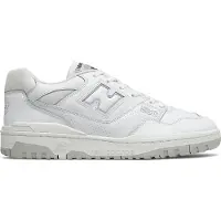 New Balance Sneakers BB550PB1 in White color size 36
