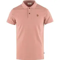Fjällräven Poloshirt Övik Polo Shirt Herren Dusty Rose-XL