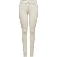 ONLY Skinny-fit-Jeans "ONLBLUSH LIFE MID SK AK RW DOT019"