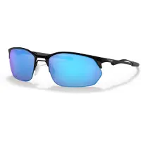 Oakley Sonnenbrille aus Glas Wire Tap 2.0 Prizm | Größe S