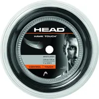 Head Racket Hawk Touch 120 M Tennisrollen Saite