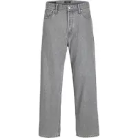 Jack & Jones Eddie Original Sq 067 Jeans Grau 33 / 32 Herren Grau 33