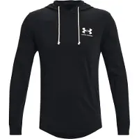 Under Armour Herren Langarm RIVAL TERRY LC HD