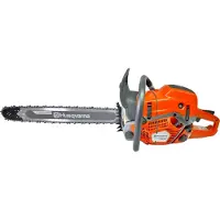 Husqvarna 592XP Benzin Kettensäge 5,6 kW 92,7 cm³ 60 cm X-Torq ( 970493124 )