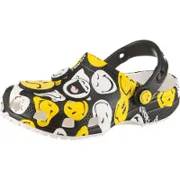 Crocs Schuhe Classic Smiley 21169490H