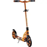 SIX DEGREES Scooter 205 mm