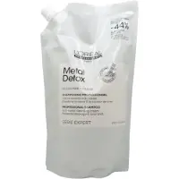 L'Oréal Metal Detox Shampoo Refill - 1000ml