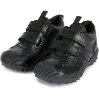 Geox Sneakers J Savage A J0424A 00043 C9999 M Schwarz