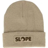 Slope Beanie "Wren" 1 Stk. im hippen, warmen und atmungsaktiven Design