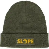 Slope Beanie "Wren" 1 Stk. im hippen, warmen und atmungsaktiven Design
