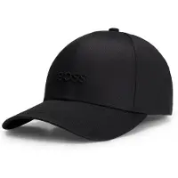BOSS Baseball Cap "Zed" mit Logostickerei, Unisex