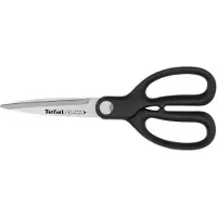 Tefal Haushaltsschere "Ice Force" Eishärtungstechnologie, abnehmbare Klingen aus deutschem Edelstahl