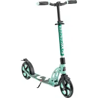 360° degrees Scooter 205 mm