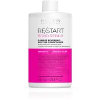 Revlon Professional Restart Repair Repairing Melting Conditioner pflegender Conditioner für sehr trockenes und geschädigtes Haar 750 ml
