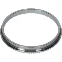 FEBI BILSTEIN 186421 Weitere ABS-Teile für SCANIA P,G,R,T - series vorne Stahl