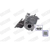 Walker 59496mpw für MITSUBISHI DACIA RENAULT