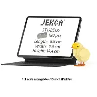 Jekca Bricks Chick 01 ST19BD06