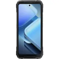 Blackview Xplore X1 (NFC – 256 GB, 12 GB RAM – 10000 mAh) Schwarz
