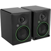 Mackie CR4.5BT Schwarz (Paar)