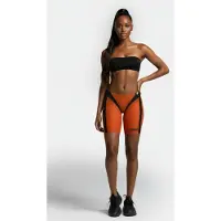 Arena W Trijammer Tri Poly C Orange,black Größe: XXS | Badeanzüge Outlet | Damen | Orange