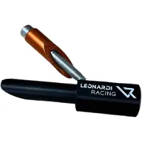 Leonardi Racing Werkzeug-radkappe