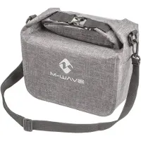 M-Wave Suburban  Lenkertasche 7l