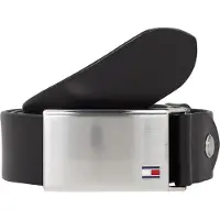Tommy Hilfiger Plaque Adjustable 35 Mm Gürtel